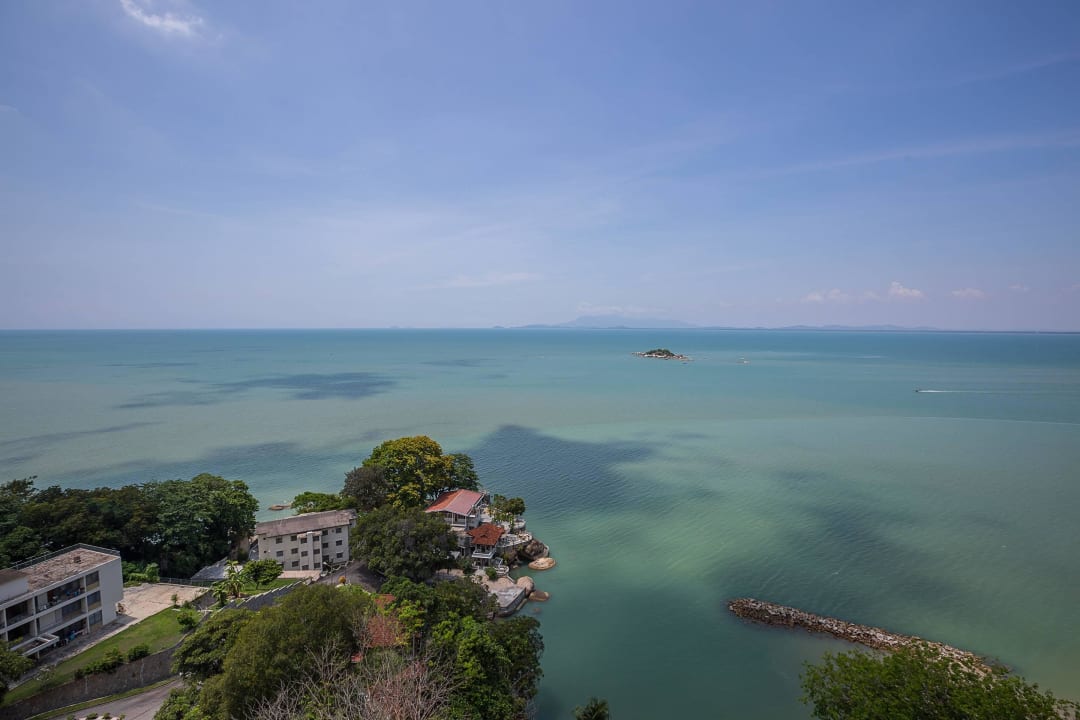 36SeaView Copthorne Orchid Hotel Penang