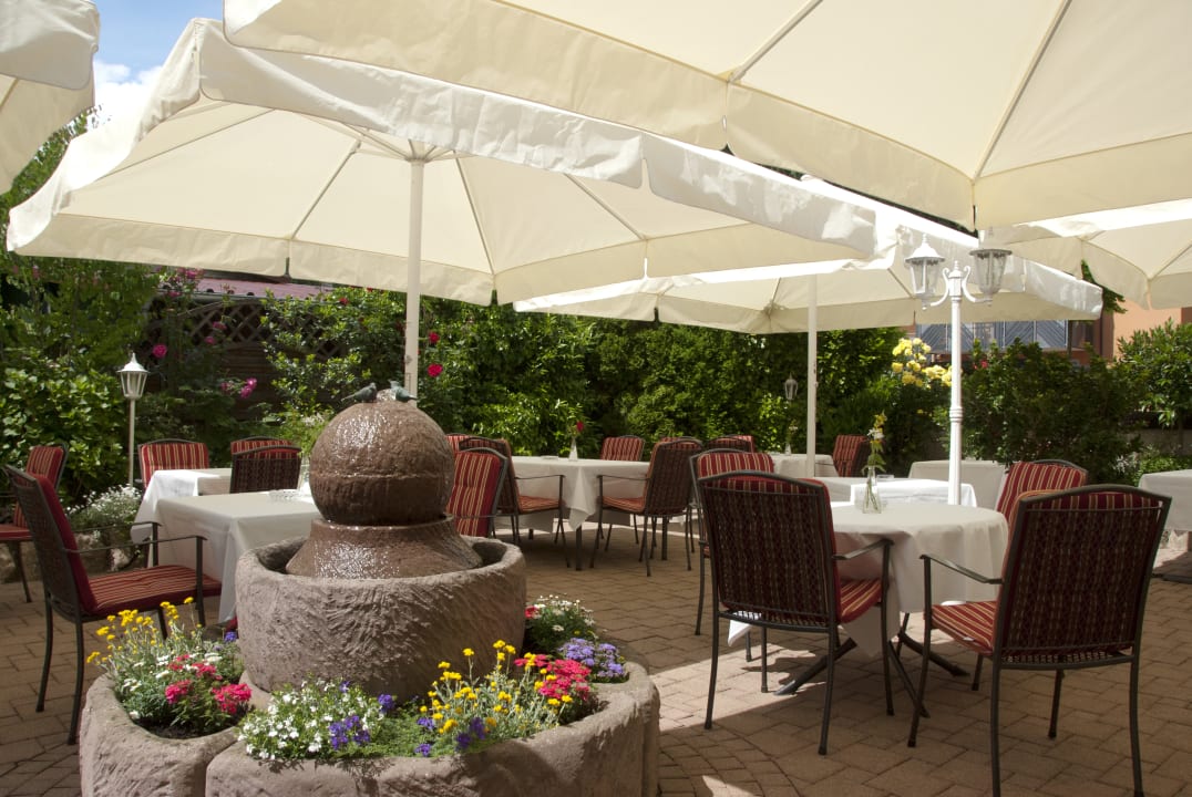 Sonstiges Hotel Hirsch Berghaupten