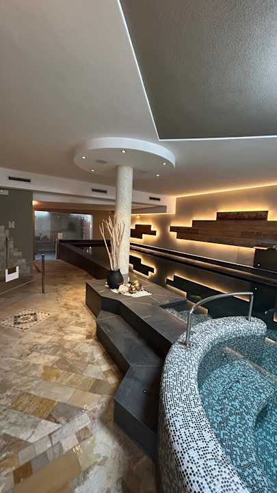 Pool Hotel Belsoggiorno