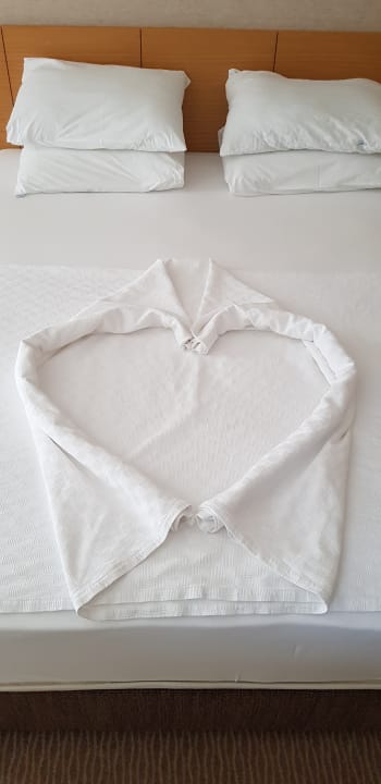 Zimmer Saphir Resort & Spa