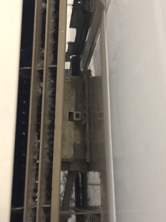 Zimmer Hotel Allegro