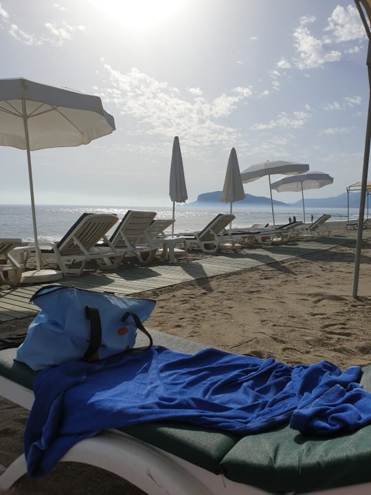 Strand Labranda Alantur Resort