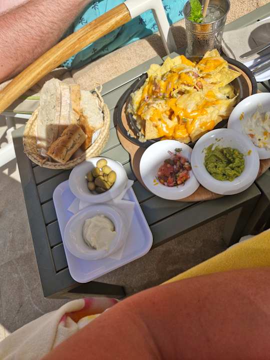 Gastro Myseahouse Flamingo - Adults only
