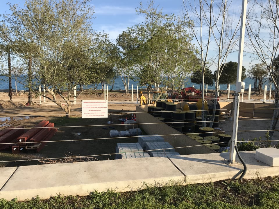 Strand Hotel SU & Aqualand