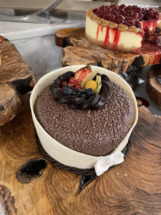 Gastro Seaden Quality Resort & Spa