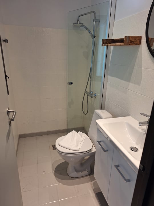 Zimmer Hotel Abildgard