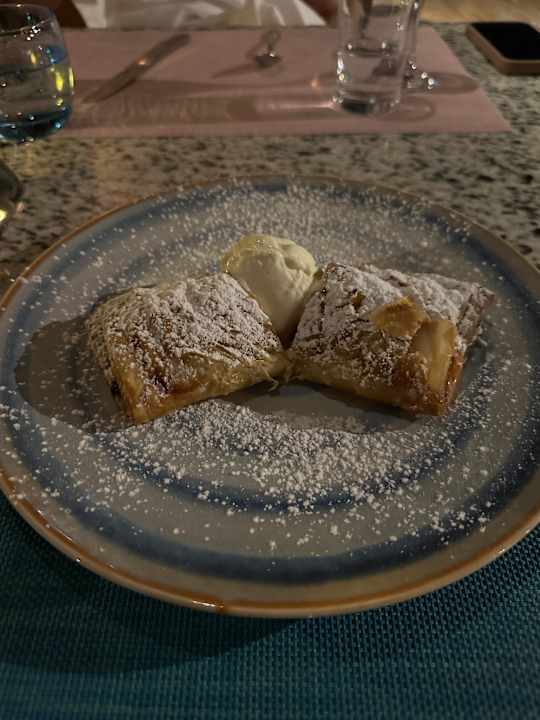 Gastro JAZ Elite Asteria