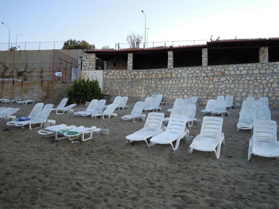Plaża Club Hotel Mirabell