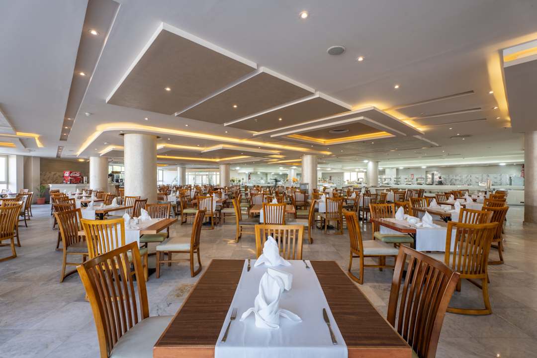 Gastro Seven Seas Jolie Bay Resort
