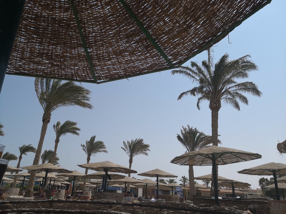 Strand Golden Beach Resort