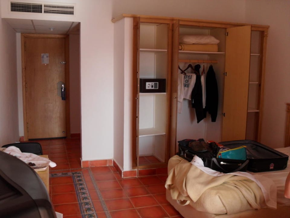 Standard-DZ Pickalbatros Aqua Vista Resort - Hurghada