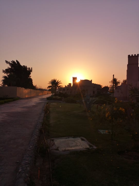 Ausblick Akassia Swiss Resort