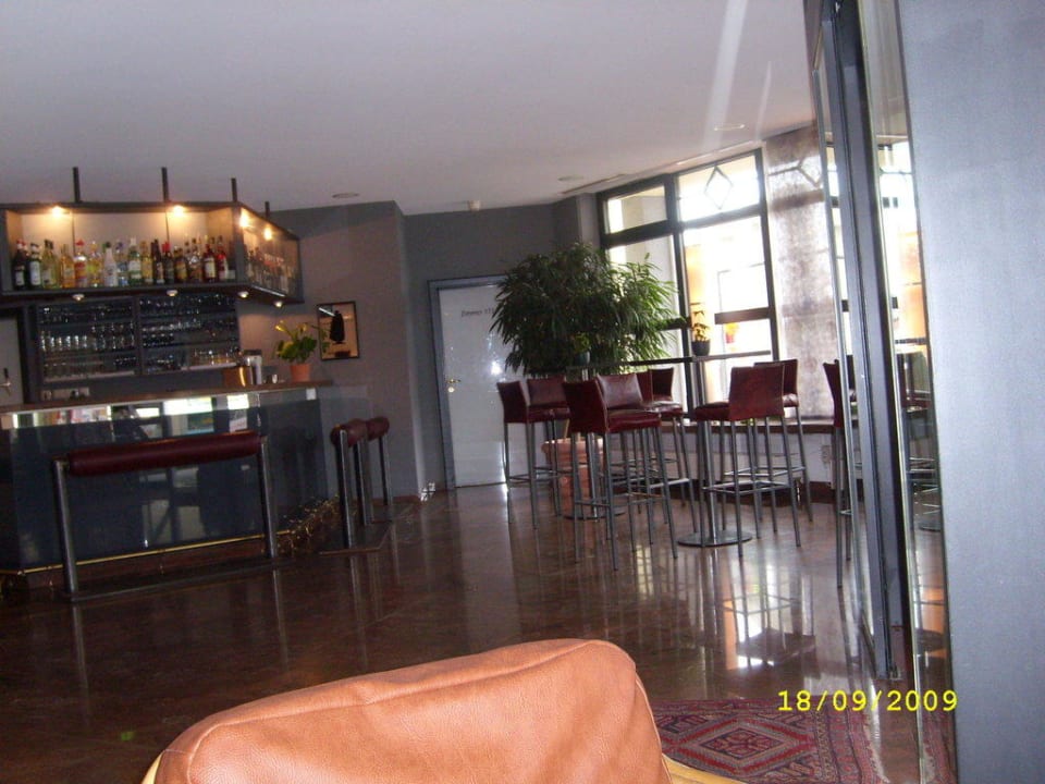 War sehr gemütlich Hotel Traube am See