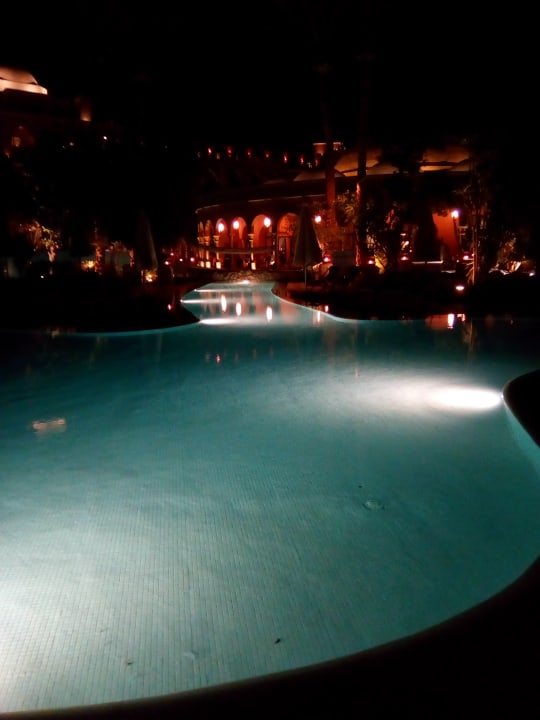 Ausblick Makadi Palace