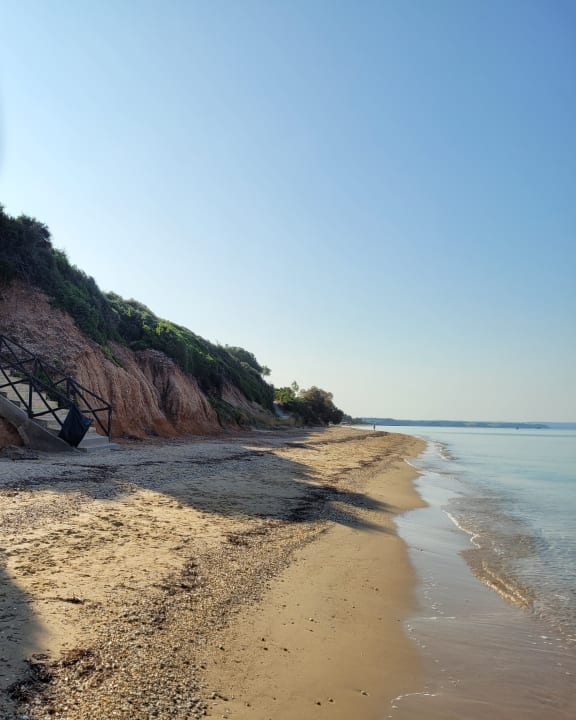 Strand Istion Club & Spa