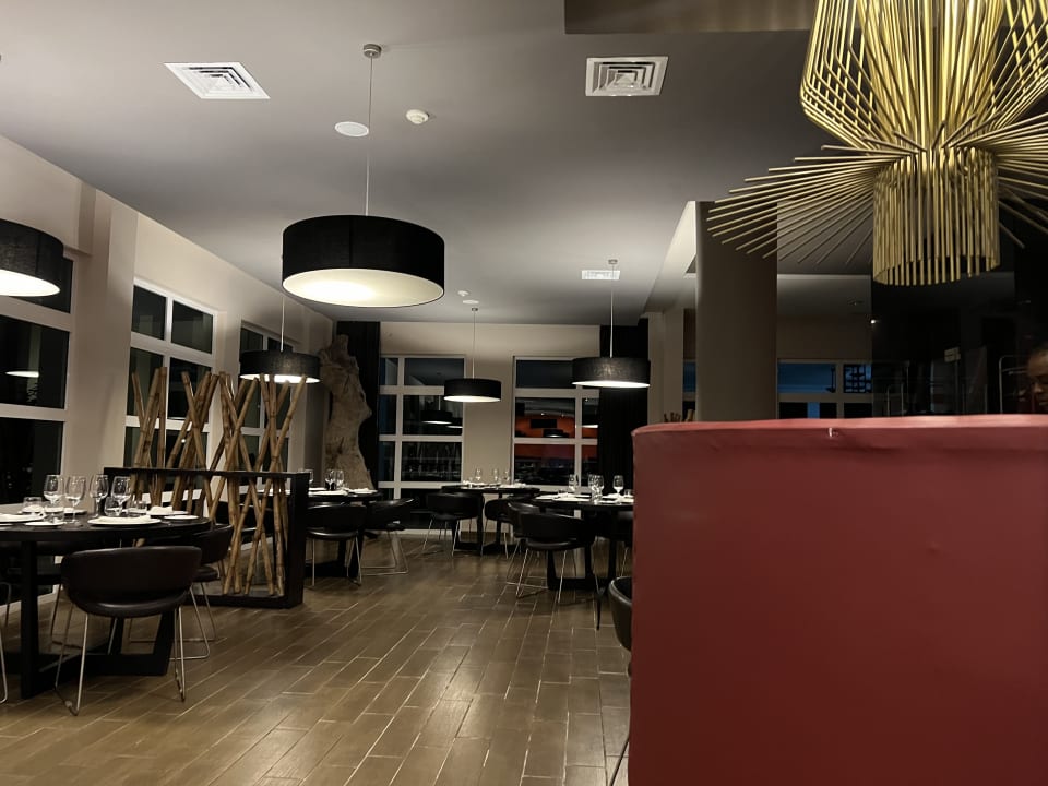 Gastro Paradisus Varadero Resort & Spa