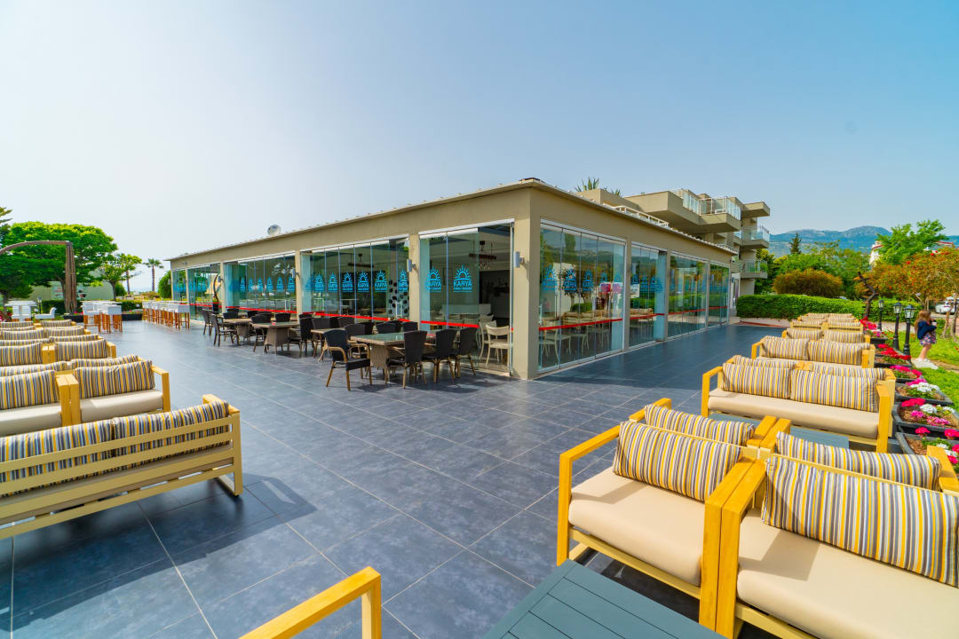 Sonstiges Karya Family Resort  All Inclusive