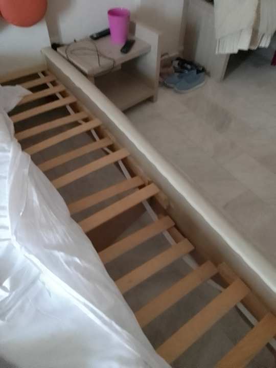 Zimmer Michelangelo Resort