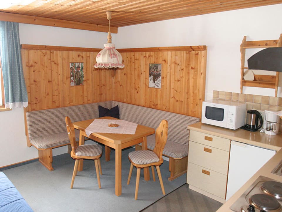 Apart Apart Dorfbäck