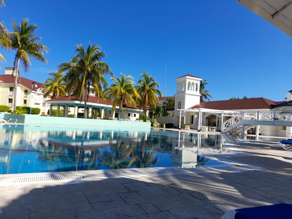 Pool Iberostar Origin Playa Alameda