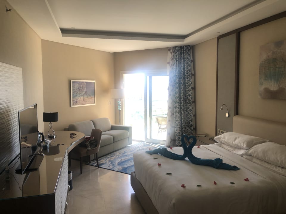 Gastro Hilton Hurghada Plaza