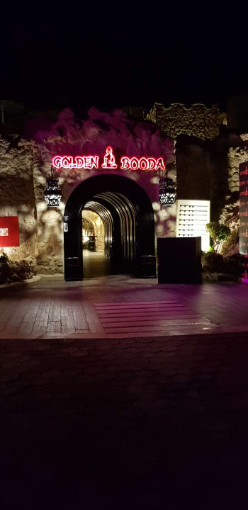 Gastro Pickalbatros Citadel Resort