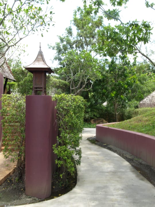 Anlage Phulay Bay, a Ritz Carlton Reserve