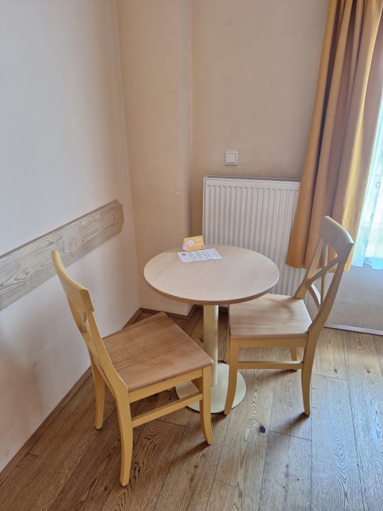 Zimmer JUFA Hotel Weinviertel