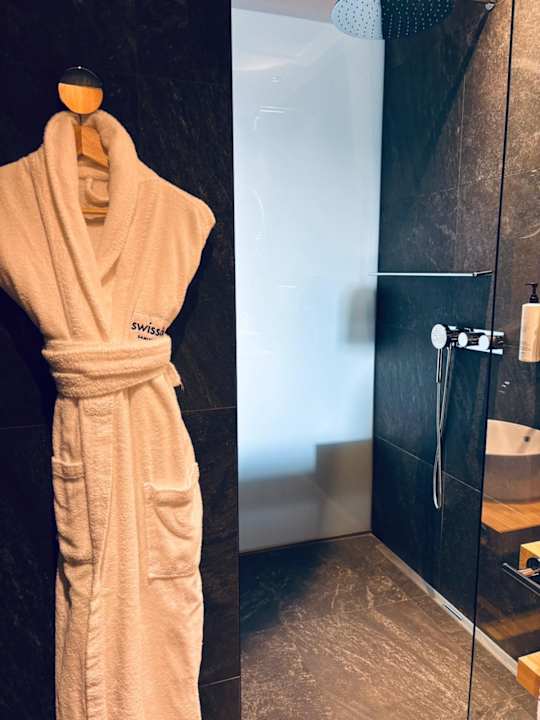 Zimmer Swissôtel Damian Jasna