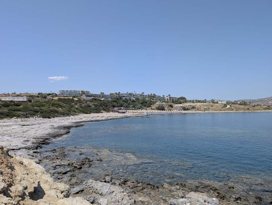 Strand Rodos Princess Beach Hotel & Spa