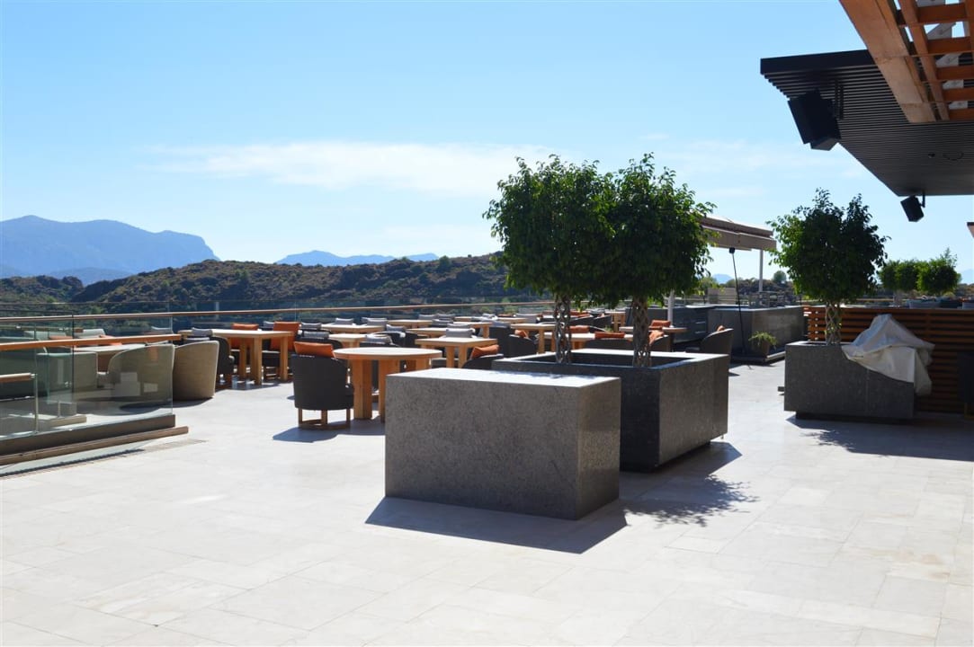 Gastro D Maris Bay