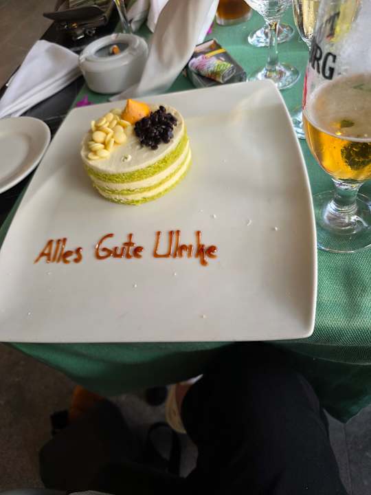 Gastro Belek Beach Resort Hotel