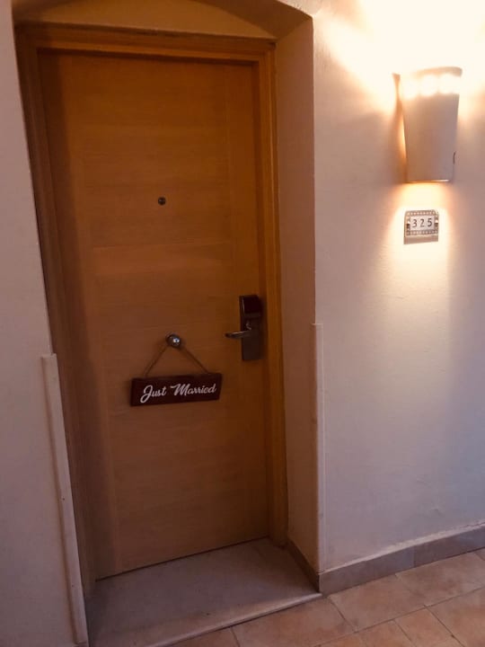 Zimmer Hotel JAZ Makadi Star & Spa