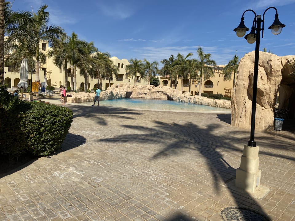 Pool Stella Garden Resort & Spa, Makadi Bay