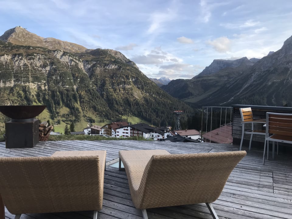 Sonstiges Hotel Goldener Berg - Your Mountain Selfcare Resort