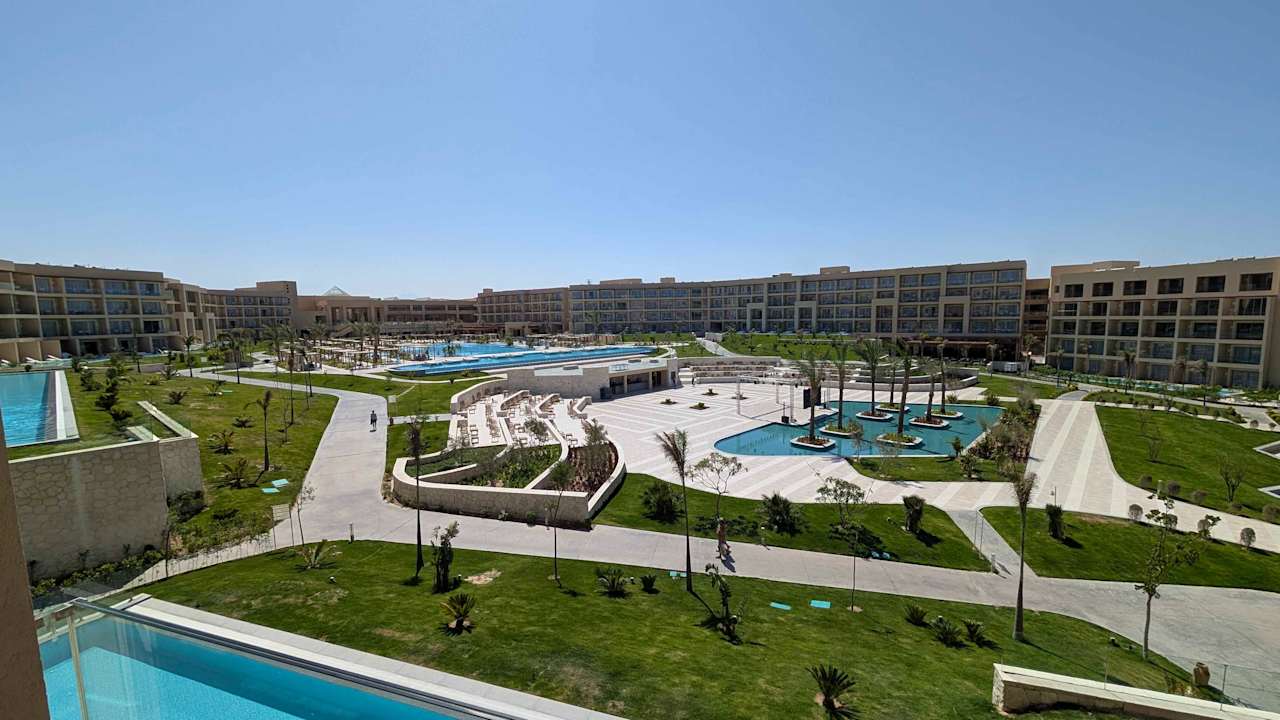 Außenansicht JAZ Elite Asteria