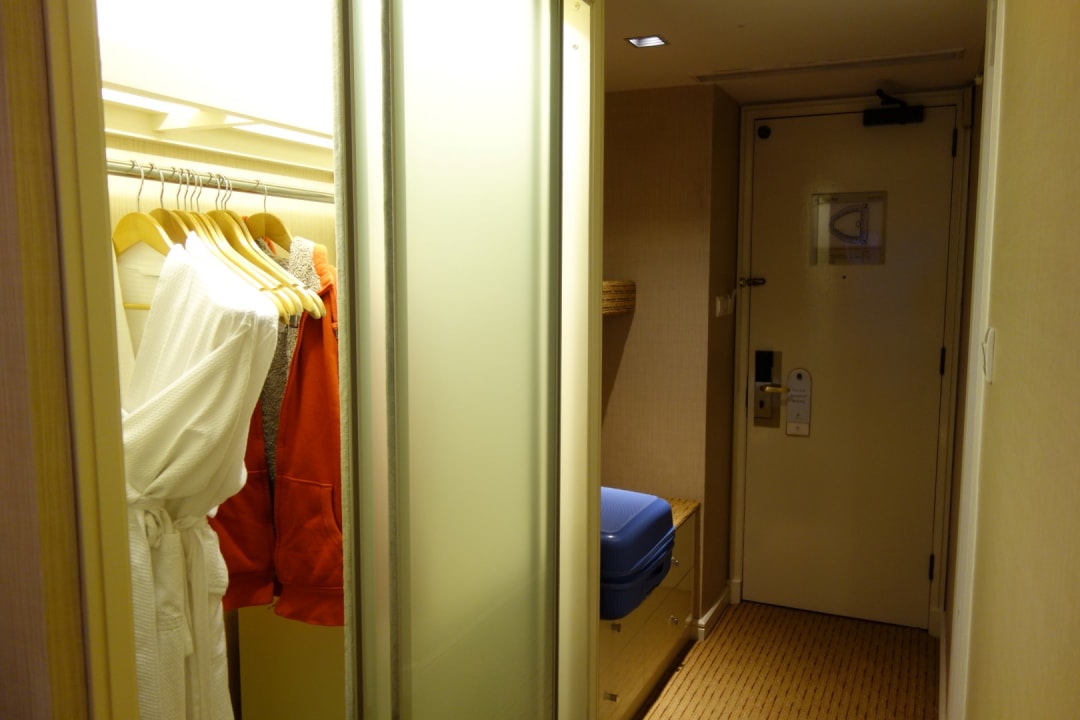 Zimmer Parkroyal Collection Marina Bay