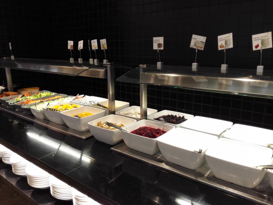 Gastro Prinsotel La Dorada