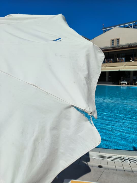 Pool Hotel Victory Resort