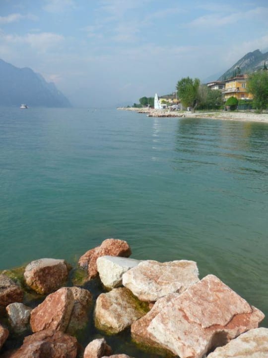 Strand Ambienthotel PrimaLuna