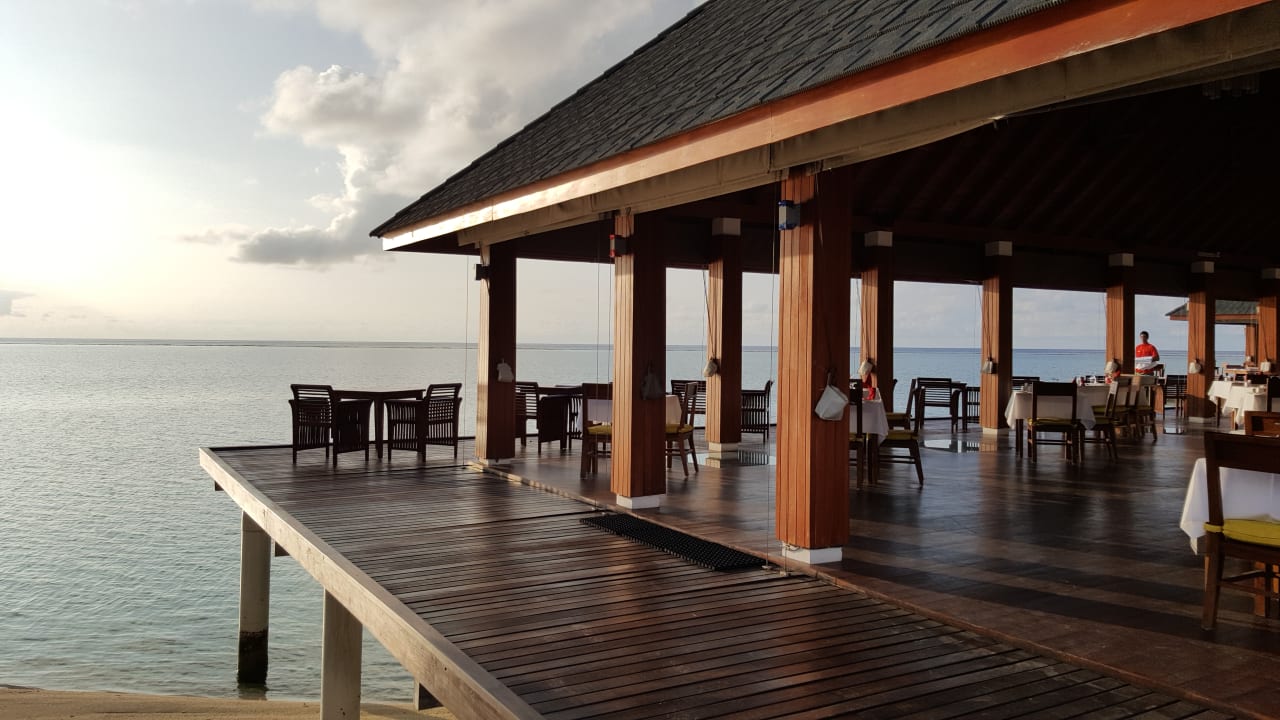 Gastro Summer Island Maldives