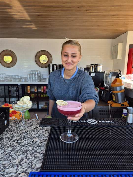 Gastro Bodrum Park Resort