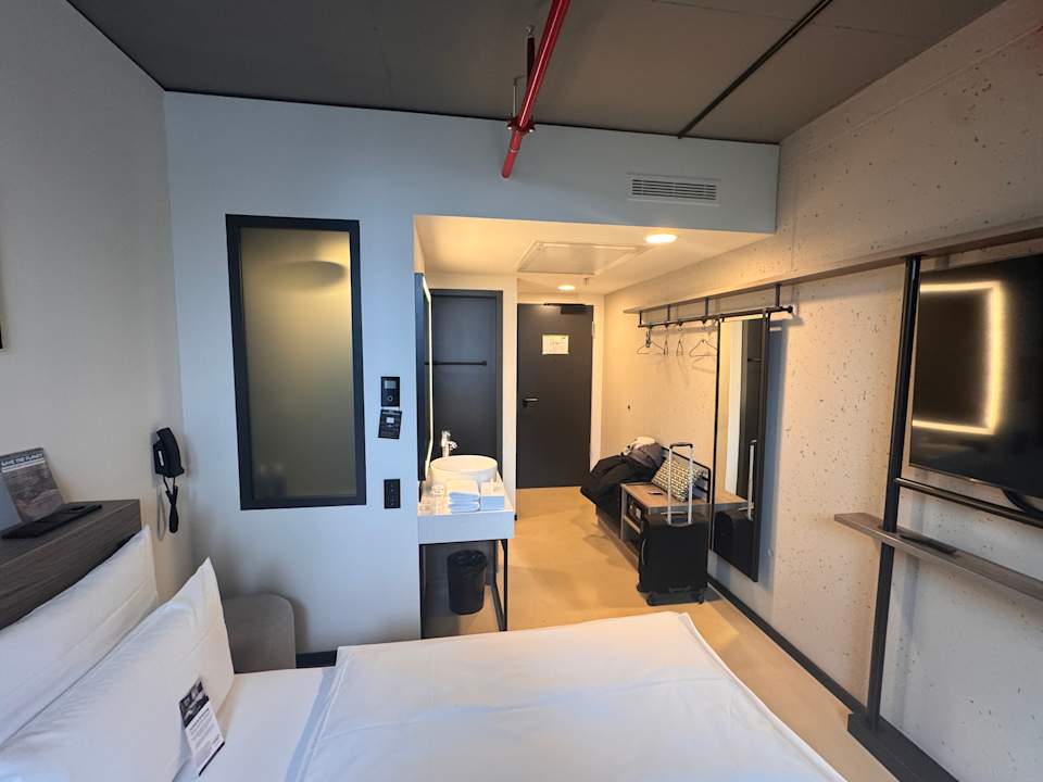 Zimmer REVERB by Hard Rock Hamburg