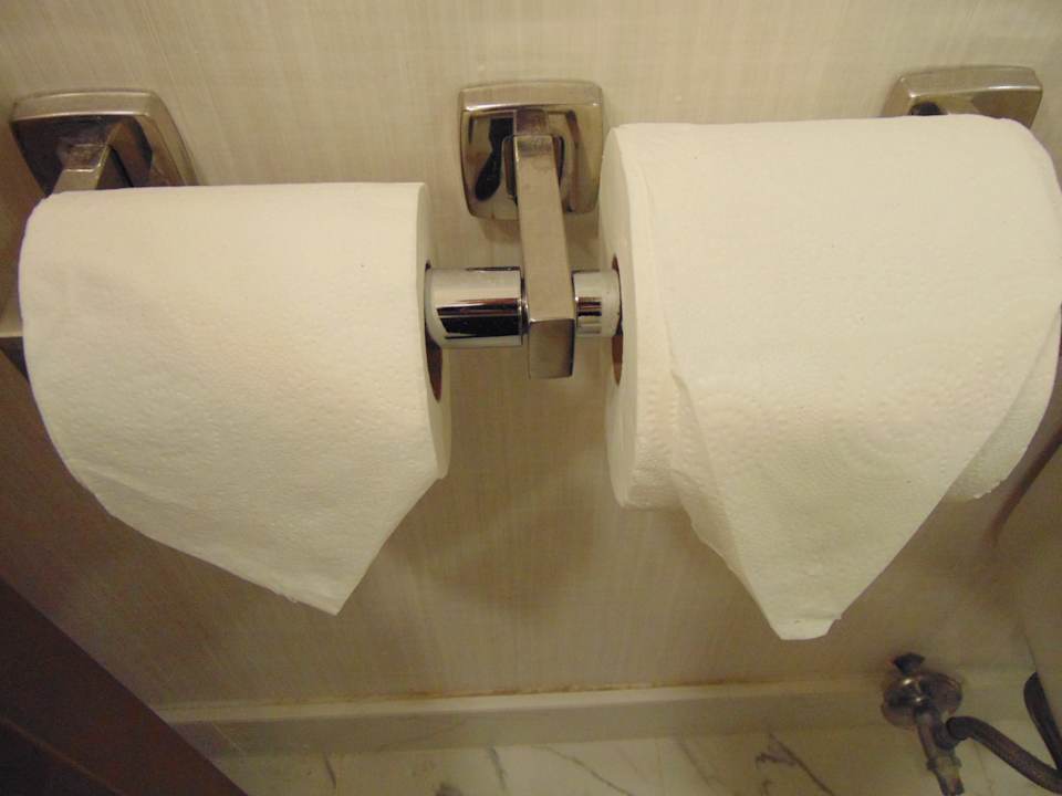 Zimmer Hotel The Henry