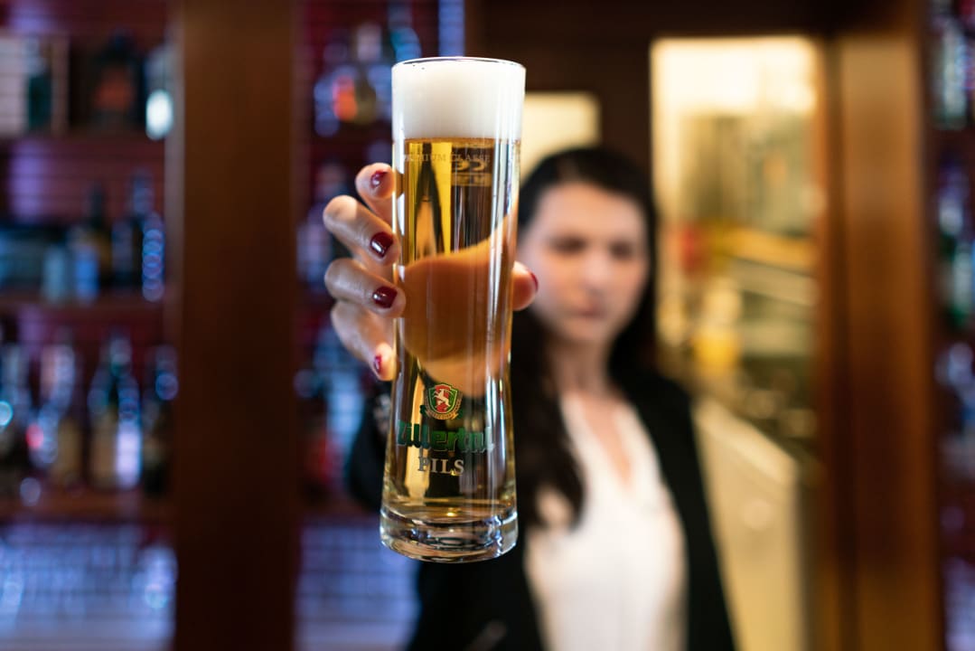 Gastro Binders Budget City-Mountain Hotel