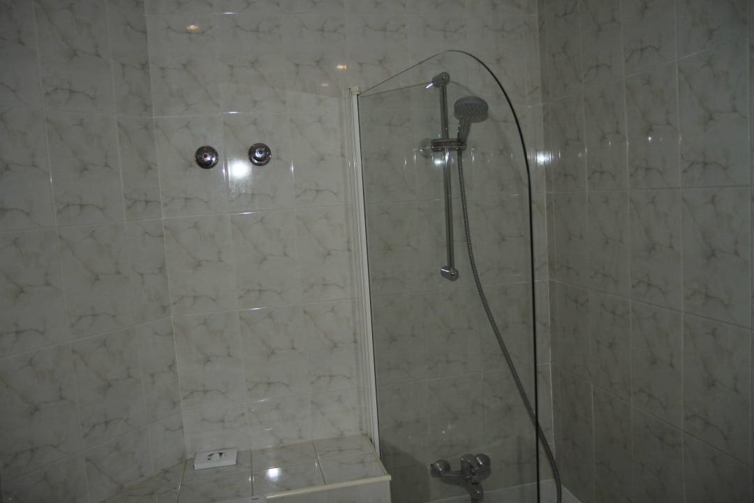 Badezimmer  SBH Costa Calma Beach Resort