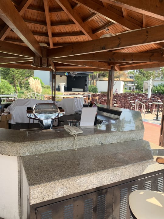 Gastro Labranda Alantur Resort