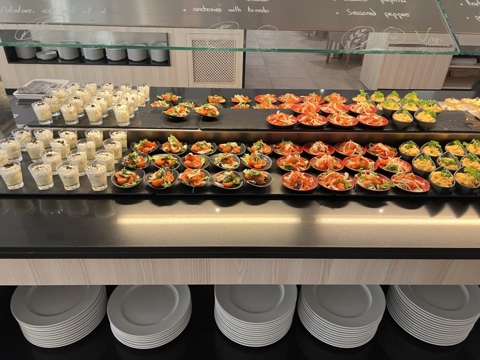 Gastro Hotel Playa Golf