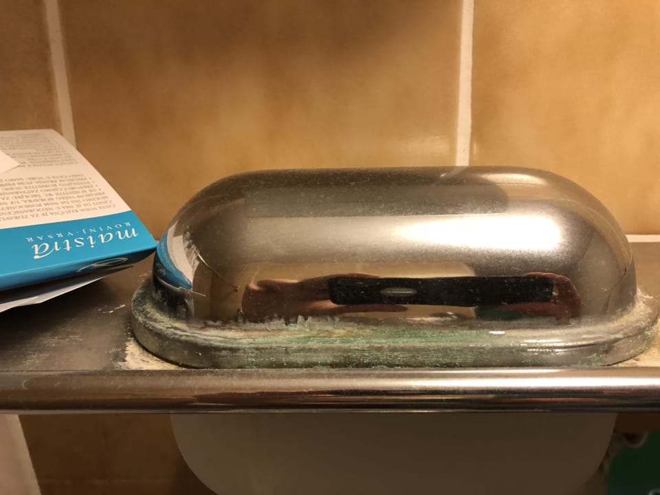 Zimmer Maistra Select Funtana All Inclusive Resort