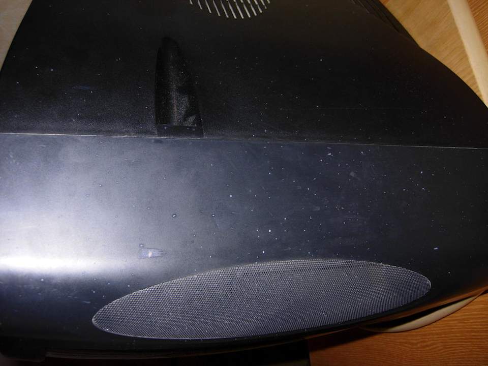 Sauberkeit Ghazala Gardens